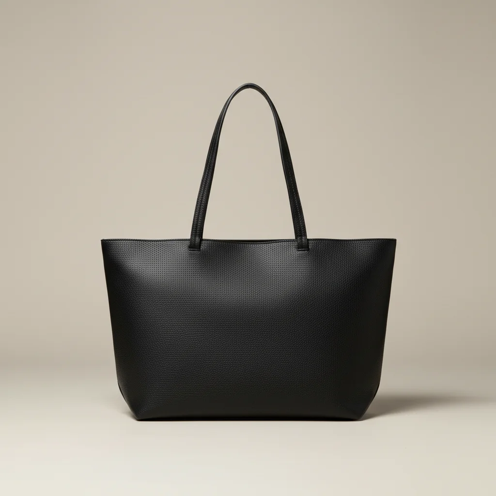 Sac lycéenne cuir grainé grande capacité - Vue 10 - sac lycéenne