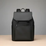Sac lycéenne imperméable 15 pouces moderne - Vue 1 - sac lycéenne