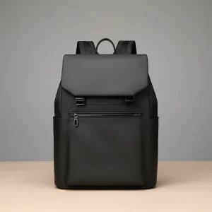 Sac lycéenne imperméable 15 pouces moderne - Vue 1 - sac lycéenne