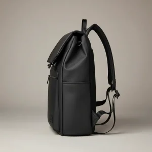 Sac lycéenne imperméable 15 pouces moderne - Vue 2 - sac lycéenne