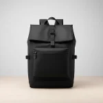 Sac lycéenne oxford imperméable 15 pouces - Vue 1 - sac lycéenne