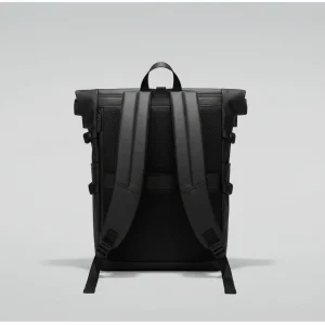 Sac lycéenne roll top imperméable 27l - Vue 2 - sac lycéenne